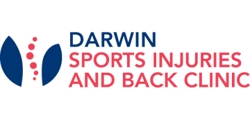Darwin Sports Injuries and Back Clinic