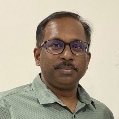 Mr Philip Toonson